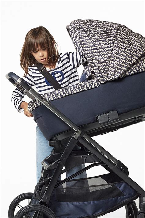 dior car seat|dior stroller price.